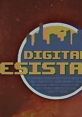 Digital Resistance - Video Game Video game from Digital Resistance for Windows. Published by Dagestan Technology (2018).