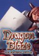 Dragon Blaze for Nintendo Switch ドラゴンブレイズ - Video Game Video game from Dragon Blaze for Nintendo Switch