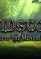 Druidstone: The Secret of the Menhir Forest - Video Game Video game from Druidstone: The Secret of the Menhir Forest for