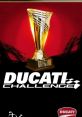 Ducati Challenge - Video Game Video game from Ducati Challenge for PSP. Published by Digital Tales (2011). Uploaded by