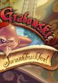 Duke Grabowski, Mighty Swashbuckler - Video Game Video game from Duke Grabowski, Mighty Swashbuckler for Linux, MacOS,