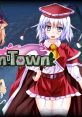 Dungeon Town - Video Game Video game from Dungeon Town for Windows. Published by Kagura Games (2021). Uploaded by