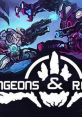 Dungeons & Robots - Video Game Video game from Dungeons & Robots for Linux, MacOS, Windows. Published by Digital Tribe