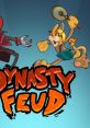 Dynasty Feud - Video Game Video game from Dynasty Feud for Windows. Published by Kaia (2017). Uploaded by peterdao. 