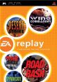 EA Replay - Video Game Video game from EA Replay for PSP. Published by Electronic Arts (2006). Uploaded by peterdao. 