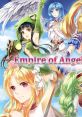 Empire of Angels IV 天使帝國四 - Video Game Video game from Empire of Angels IV 天使帝國四 for Android, iOS, MacOS, Mobile,