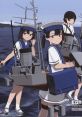 KanColle Original Track vol.IX GO 艦隊これくしょん -艦これ- KanColle Original Track vol.IX 【護】 Kantai -KanColle-