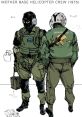 Paramedic (Metal Gear) Type your text and hear it in the voice of Paramedic (Metal Gear) by Vegito1089.