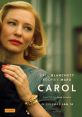 Carol (2015) "Carol" is a critically acclaimed film directed by Todd Haynes, released in 2015. Set in the early 1950s,