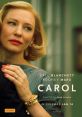 Carol (2015) Soundboard