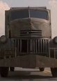 Jeepers Creepers (Truck) I love the trucks horn