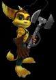 Ratchet (Ratchet and Clank) Type your text and hear it in the voice of Ratchet (Ratchet and Clank) by Vegito1089.