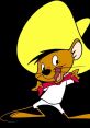 Speedy Gonzales Type your text and hear it in the voice of Speedy Gonzales by Vegito1089.