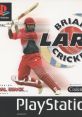 Brian Lara Cricket Shane Warne Cricket '99 - Video Game Video game from Brian Lara Cricket Shane Warne Cricket '99 for PS1,