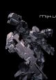 GameTrax Vol.2 E.P. ( from & inspired by the PlayStation 2 Game - Armored Core 2) - Video Game Video game from GameTrax