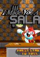 I Made You A Salad (Hack) I Made You A Salad With Extra Tomatoes I Made You A Salad With Goat Cheese Sonic Hack - Video Game