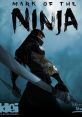 Mark of the Ninja - Video Game Video game from Mark of the Ninja for Linux, MacOS, Windows. Published by Microsoft