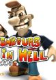 Neighbours In Hell - Video Game Video game from Neighbours In Hell. Uploaded by bloodyspy213. 