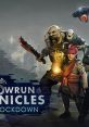 Shadowrun Chronicles: track Shadowrun Chronicles: Boston Lockdown - Video Game Video game from Shadowrun Chronicles: