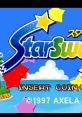 Star Sweep (Namco System 11) Puzzle Starsweep スタースィープ - Video Game Video game from Star Sweep (Namco System 11)