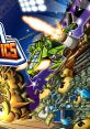 Super Battle Tactics - Video Game Video game from Super Battle Tactics for Android, iOS. Published by DeNA (2014). Uploaded