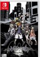 The World Ends With You 5th Anniversary Live -Crossover- すばらしきこのせかい 5th Anniversary Live -Crossover- Subarashiki