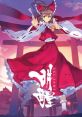 AKI-SAME 明醒 AKI-SAME Touhou Eiyashou ~ Imperishable Night. Touhou Seirensen ~ Undefined Fantastic Object. Touhou Gensokyo