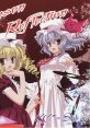 Crimson Reflection Touhou Koumakyou ~ the Embodiment of Scarlet Devil. - Video Game Video game from Crimson Reflection