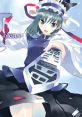 HIGAN 灯岸 -HIGAN- Touhou Eiyashou ~ Imperishable Night. Touhou Youyoumu ~ Perfect Cherry Blossom. Touhou Kaikidan ~