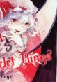 Scarlet Rings Touhou Koumakyou ~ the Embodiment of Scarlet Devil. - Video Game Video game from Scarlet Rings Touhou