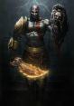 Kratos (God of War, Original) Type your text and hear it in the voice of Kratos (God of War, Original) by Vegito1089.