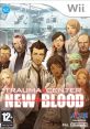 Leonardo Bello (Trauma Center: New Blood) Type your text and hear it in the voice of Leonardo Bello (Trauma Center: New