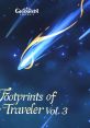 Genshin Impact - Footprints of the Traveler Vol. 3 - Video Game Video game from Genshin Impact - Footprints of the Traveler