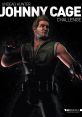 Johnny Cage (Netherrealm) Type your text and hear it in the voice of Johnny Cage (Netherrealm) by Vegito1089.