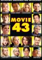 Movie 43 (2013) Movie 43 is a hilarious and wildly outrageous comedy film that was released in 2013. Directed by a