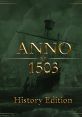 Anno 1503 History Edition - Video Game Video game from Anno 1503 History Edition for Windows. Published by Ubisoft