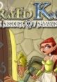 Frayed Knights: The Skull of S'makh-Daon - Video Game Video game from Frayed Knights: The Skull of S'makh-Daon for Windows.