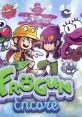 Frogun Encore - Video Game Video game from Frogun Encore for Linux, MacOS, PS4, PS5, Switch, Windows, Xbox One, Xbox Series