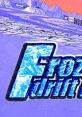 Frozen Drift Race - Video Game Video game from Frozen Drift Race for Windows. Published by dev4play (2017). Uploaded by