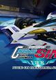 Future GPX Cyber Formula Sin Vier 新世紀GPXサイバーフォーミュラ SIN VIER - Video Game Video game from Future GPX Cyber