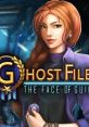 Ghost Files: The Face of Guilt ゴーストファイル：見えない犯人を捜せ - Video Game Video game from Ghost Files: The Face of