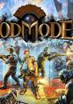 God Mode - Video Game Video game from God Mode for PS3, Windows, Xbox 360. Published by Atlus (2013). Uploaded by