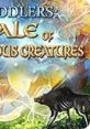 Griddlers: Tale of Mysterious Creatures - Video Game Video game from Griddlers: Tale of Mysterious Creatures for MacOS,