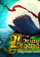 Grim Legends 2: Song of the Dark Swan - Video Game Video game from Grim Legends 2: Song of the Dark Swan for Android,