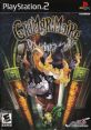 GrimGrimoire グリムグリモア - Video Game Video game from GrimGrimoire グリムグリモア for PS2. Published by KOEI, Nippon