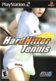 Hard Hitter Tennis Magical Sports Hard Hitter 2 Hard Hitter 2 Grand Slam 2003 Tennis マジカルスポーツ Hard Hitter 2 - Video