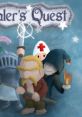 Healers Quest Healer's Quest: Pocket Wand - Video Game Video game from Healers Quest Healer's Quest: Pocket Wand for