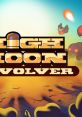 High Noon Revolver - Video Game Video game from High Noon Revolver for Linux, Switch, Windows. Published by Keybol Games,