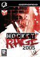 Hockey Rage 2005 (Gizmondo) - Video Game Video game from Hockey Rage 2005 (Gizmondo). Published by Fathammer (2005).