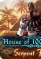 House of 1000 Doors: Serpent Flame - Video Game Video game from House of 1000 Doors: Serpent Flame for MacOS, Windows.